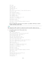 Preview for 404 page of H3C SR8800 10G Mpls Configuration Manual