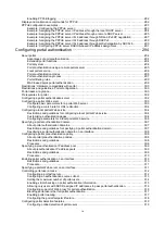 Preview for 14 page of H3C SR8800-F Configuration Manual