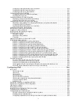 Preview for 15 page of H3C SR8800-F Configuration Manual