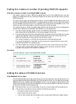 Preview for 45 page of H3C SR8800-F Configuration Manual