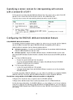 Preview for 53 page of H3C SR8800-F Configuration Manual