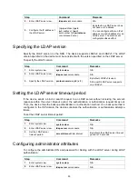 Preview for 66 page of H3C SR8800-F Configuration Manual