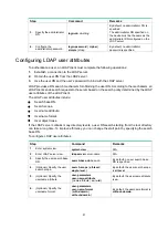 Preview for 67 page of H3C SR8800-F Configuration Manual