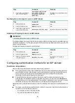 Preview for 74 page of H3C SR8800-F Configuration Manual