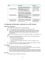 Preview for 76 page of H3C SR8800-F Configuration Manual