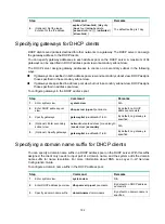 Preview for 118 page of H3C SR8800-F Configuration Manual