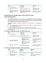 Preview for 120 page of H3C SR8800-F Configuration Manual