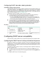 Preview for 129 page of H3C SR8800-F Configuration Manual