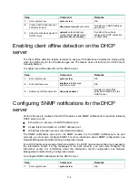 Preview for 134 page of H3C SR8800-F Configuration Manual