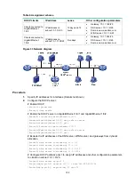 Preview for 138 page of H3C SR8800-F Configuration Manual