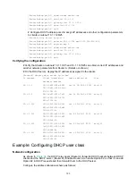 Preview for 139 page of H3C SR8800-F Configuration Manual