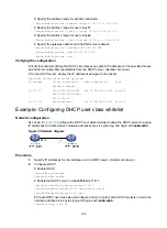 Preview for 141 page of H3C SR8800-F Configuration Manual