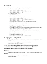 Preview for 146 page of H3C SR8800-F Configuration Manual