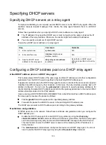 Preview for 151 page of H3C SR8800-F Configuration Manual