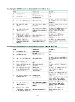 Preview for 153 page of H3C SR8800-F Configuration Manual