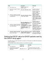 Preview for 158 page of H3C SR8800-F Configuration Manual