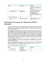 Preview for 161 page of H3C SR8800-F Configuration Manual