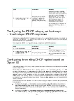 Preview for 162 page of H3C SR8800-F Configuration Manual