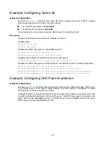 Preview for 165 page of H3C SR8800-F Configuration Manual