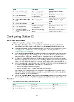 Preview for 176 page of H3C SR8800-F Configuration Manual