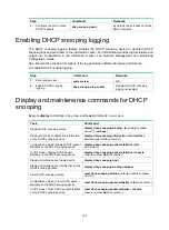 Preview for 180 page of H3C SR8800-F Configuration Manual