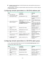 Preview for 198 page of H3C SR8800-F Configuration Manual