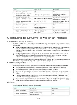 Preview for 200 page of H3C SR8800-F Configuration Manual