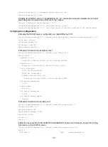 Preview for 208 page of H3C SR8800-F Configuration Manual