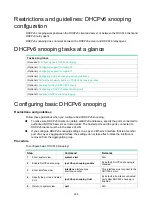 Preview for 221 page of H3C SR8800-F Configuration Manual