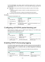 Preview for 224 page of H3C SR8800-F Configuration Manual