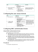 Preview for 233 page of H3C SR8800-F Configuration Manual