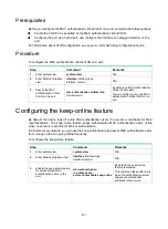 Preview for 237 page of H3C SR8800-F Configuration Manual