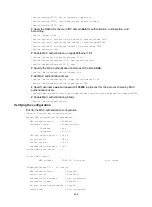 Preview for 242 page of H3C SR8800-F Configuration Manual