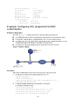 Preview for 243 page of H3C SR8800-F Configuration Manual