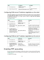 Preview for 260 page of H3C SR8800-F Configuration Manual