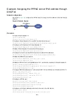 Preview for 305 page of H3C SR8800-F Configuration Manual