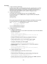 Preview for 308 page of H3C SR8800-F Configuration Manual