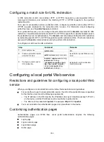 Preview for 320 page of H3C SR8800-F Configuration Manual