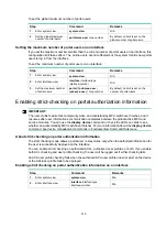 Preview for 331 page of H3C SR8800-F Configuration Manual