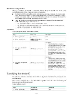 Preview for 339 page of H3C SR8800-F Configuration Manual