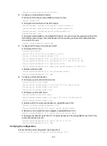 Preview for 356 page of H3C SR8800-F Configuration Manual