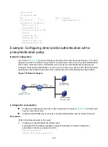 Preview for 382 page of H3C SR8800-F Configuration Manual