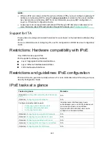 Preview for 406 page of H3C SR8800-F Configuration Manual