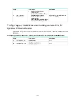 Preview for 409 page of H3C SR8800-F Configuration Manual