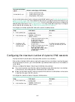 Preview for 413 page of H3C SR8800-F Configuration Manual