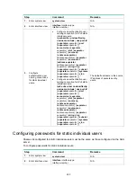 Preview for 419 page of H3C SR8800-F Configuration Manual