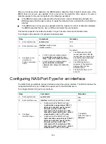 Preview for 425 page of H3C SR8800-F Configuration Manual