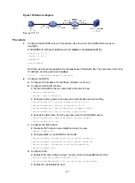 Preview for 433 page of H3C SR8800-F Configuration Manual