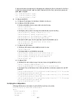 Preview for 440 page of H3C SR8800-F Configuration Manual