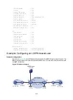 Preview for 445 page of H3C SR8800-F Configuration Manual